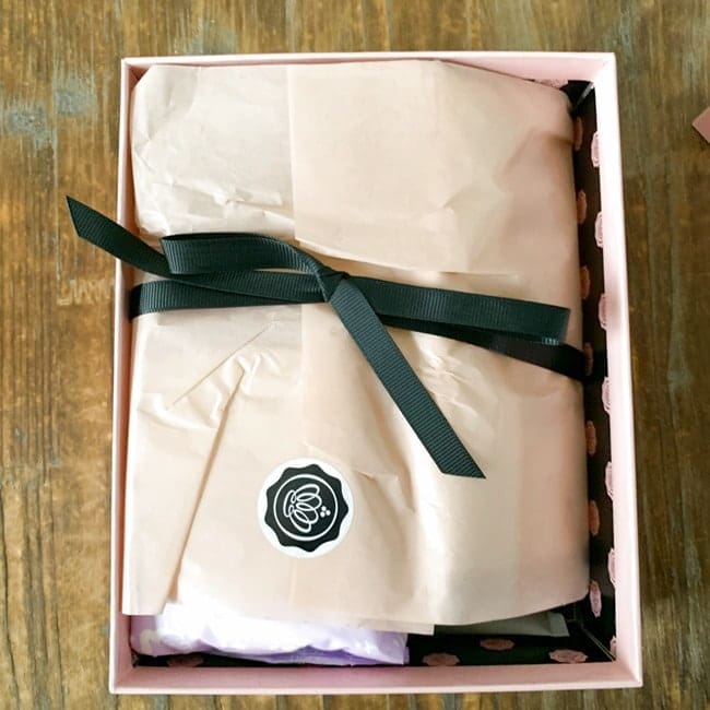 GLOSSYBOX January 2021 Review 009