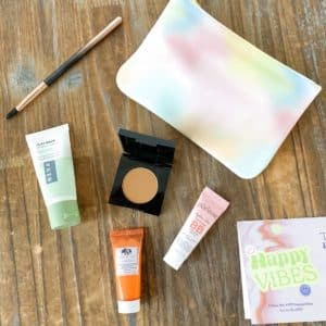 IPSY Glam Bag January 2021 Review 009