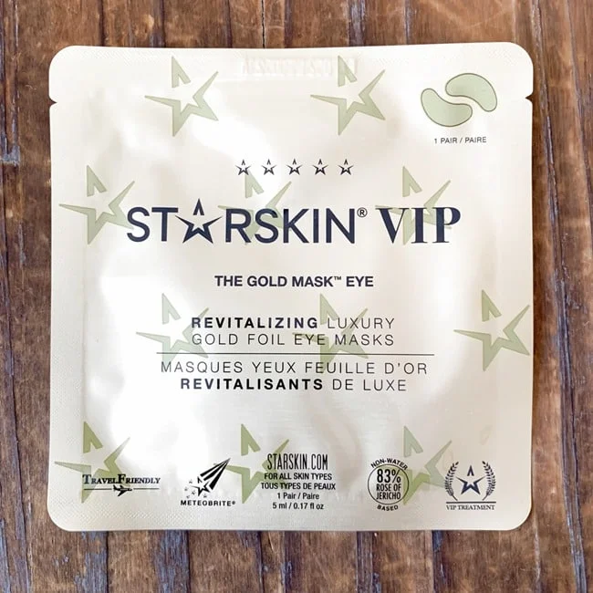 LookFantastic Beauty Box January 2022 Review 004