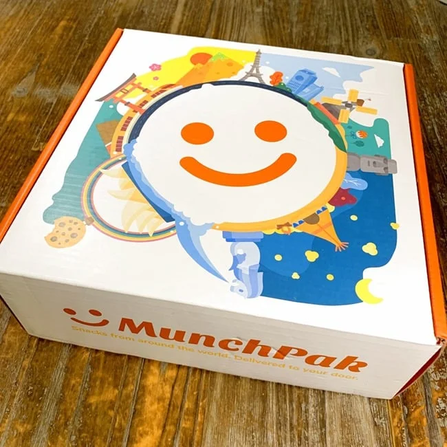 Munchpak January 2022 Review 006 Munchpak January 2022 Review 006