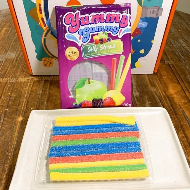 Munchpak January 2022 Review 013 Munchpak January 2022 Review 013