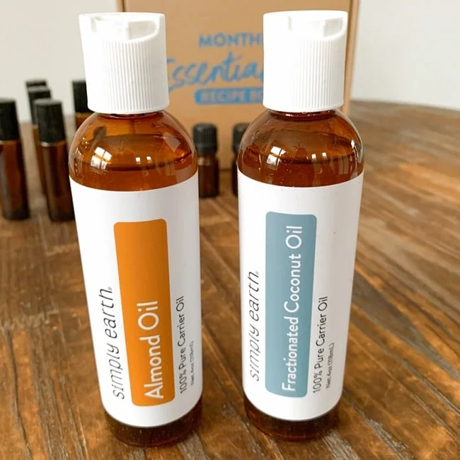 Simply Earth February 2022 Monthly Essential Oil Recipe Box and Big Bonus Box Review 004 Simply Earth February 2022 Monthly Essential Oil Recipe Box and Big Bonus Box Review 004
