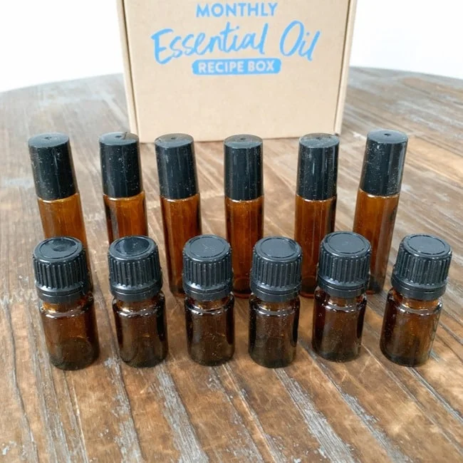 Simply Earth February 2022 Monthly Essential Oil Recipe Box and Big Bonus Box Review 005 Simply Earth February 2022 Monthly Essential Oil Recipe Box and Big Bonus Box Review 005