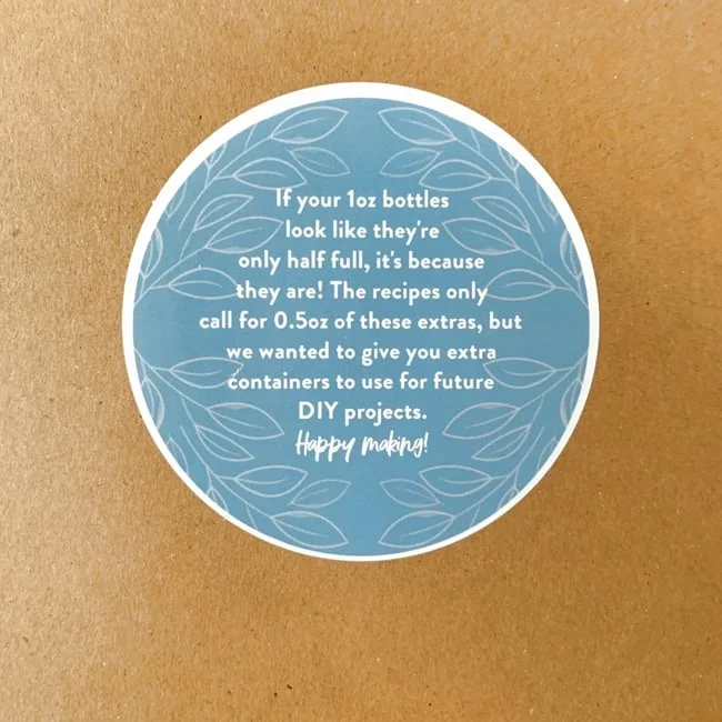 Simply Earth February 2022 Monthly Essential Oil Recipe Box and Big Bonus Box Review 007 Simply Earth February 2022 Monthly Essential Oil Recipe Box and Big Bonus Box Review 007