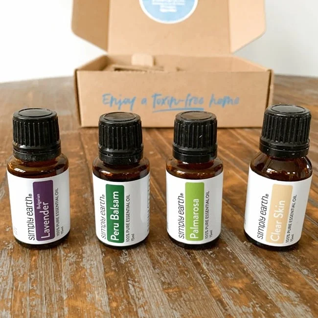 Simply Earth February 2022 Monthly Essential Oil Recipe Box and Big Bonus Box Review 011 Simply Earth February 2022 Monthly Essential Oil Recipe Box and Big Bonus Box Review 011