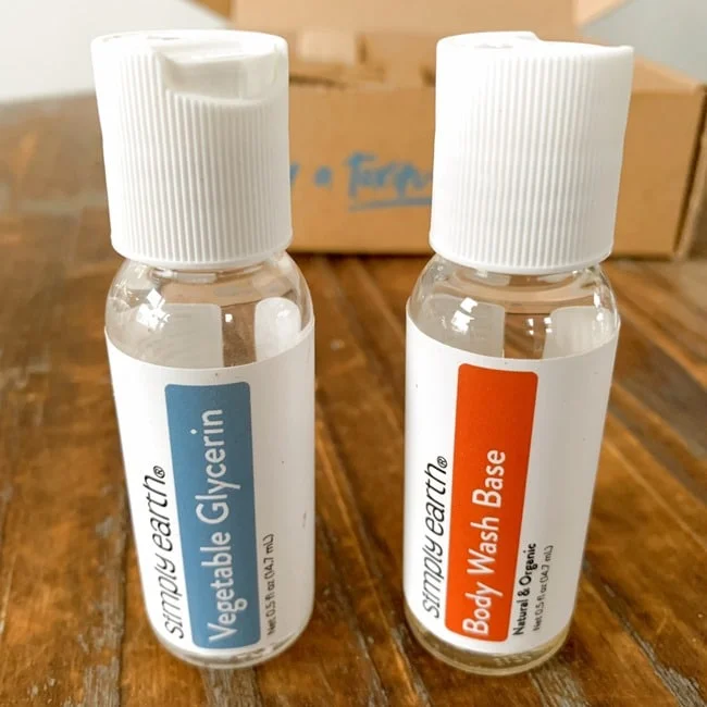 Simply Earth February 2022 Monthly Essential Oil Recipe Box and Big Bonus Box Review 012 Simply Earth February 2022 Monthly Essential Oil Recipe Box and Big Bonus Box Review 012