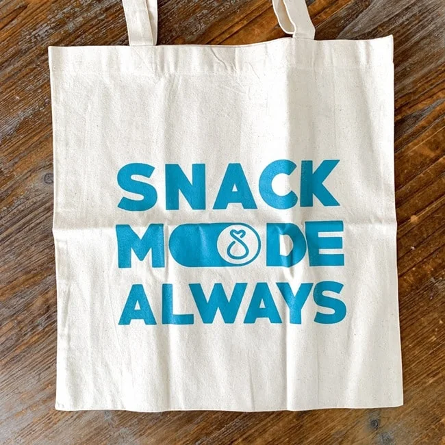 SnackSack Gluten Free Vegan Review 001 SnackSack Gluten Free Vegan Review 001