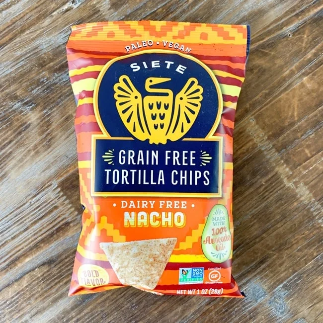 SnackSack Gluten Free Vegan Review 002 SnackSack Gluten Free Vegan Review 002