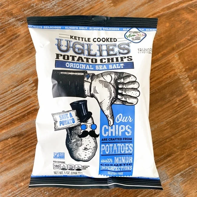 SnackSack Gluten Free Vegan Review 003 SnackSack Gluten Free Vegan Review 003