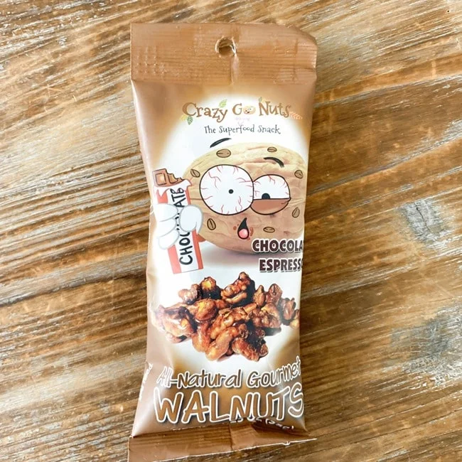 SnackSack Gluten Free Vegan Review 006 SnackSack Gluten Free Vegan Review 006