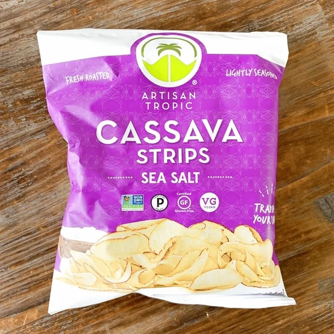 SnackSack Gluten Free Vegan Review 009 SnackSack Gluten Free Vegan Review 009