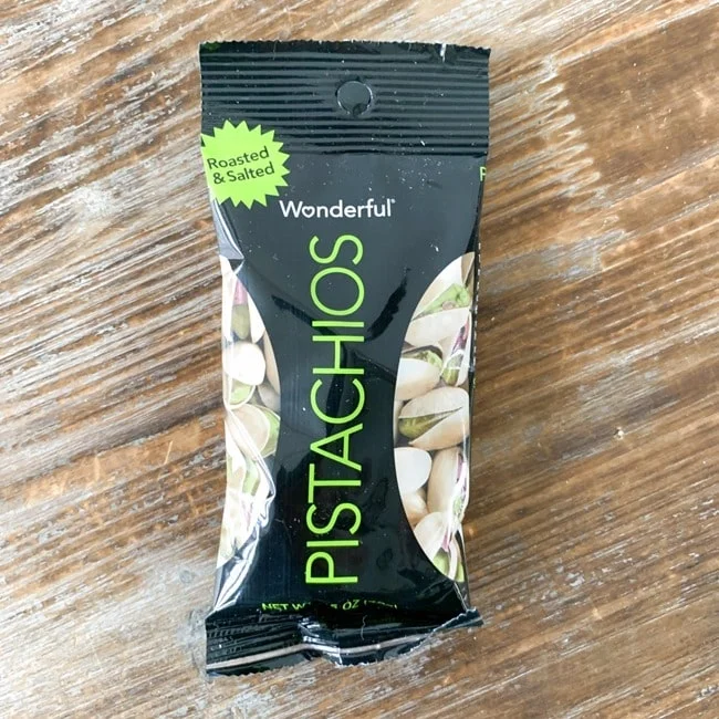 SnackSack Gluten Free Vegan Review 010 SnackSack Gluten Free Vegan Review 010