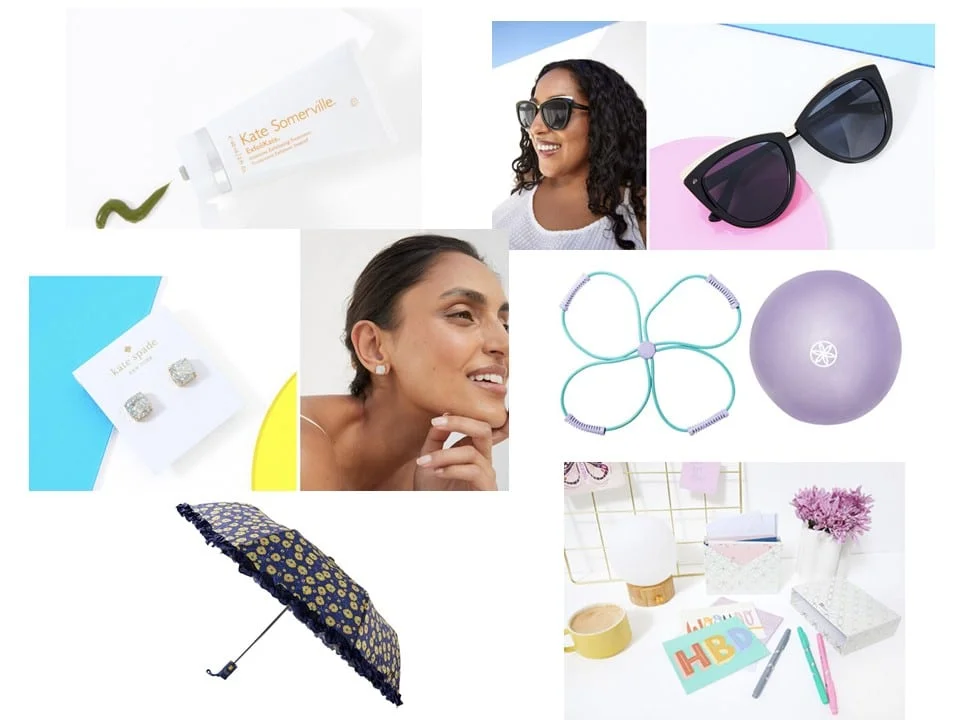 fabfitfun spring 2022 box choice 3