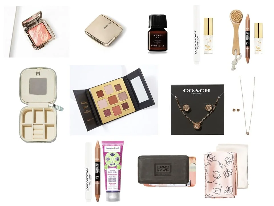 fabfitfun spring 2022 box choice 6