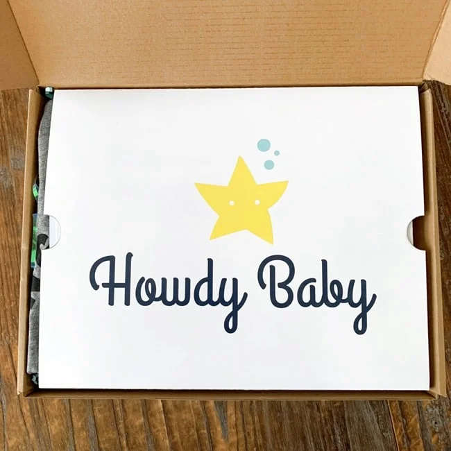 Howdy Baby Box January 2022 Review - To The Moon and Back Theme 009 Howdy Baby Box January 2022 Review - To The Moon and Back Theme 009