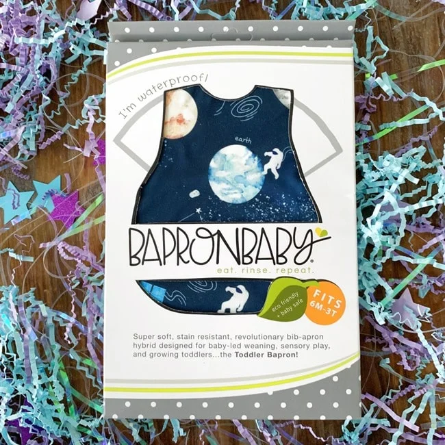 Howdy Baby Box January 2022 Review - To The Moon and Back Theme 021 Howdy Baby Box January 2022 Review - To The Moon and Back Theme 021