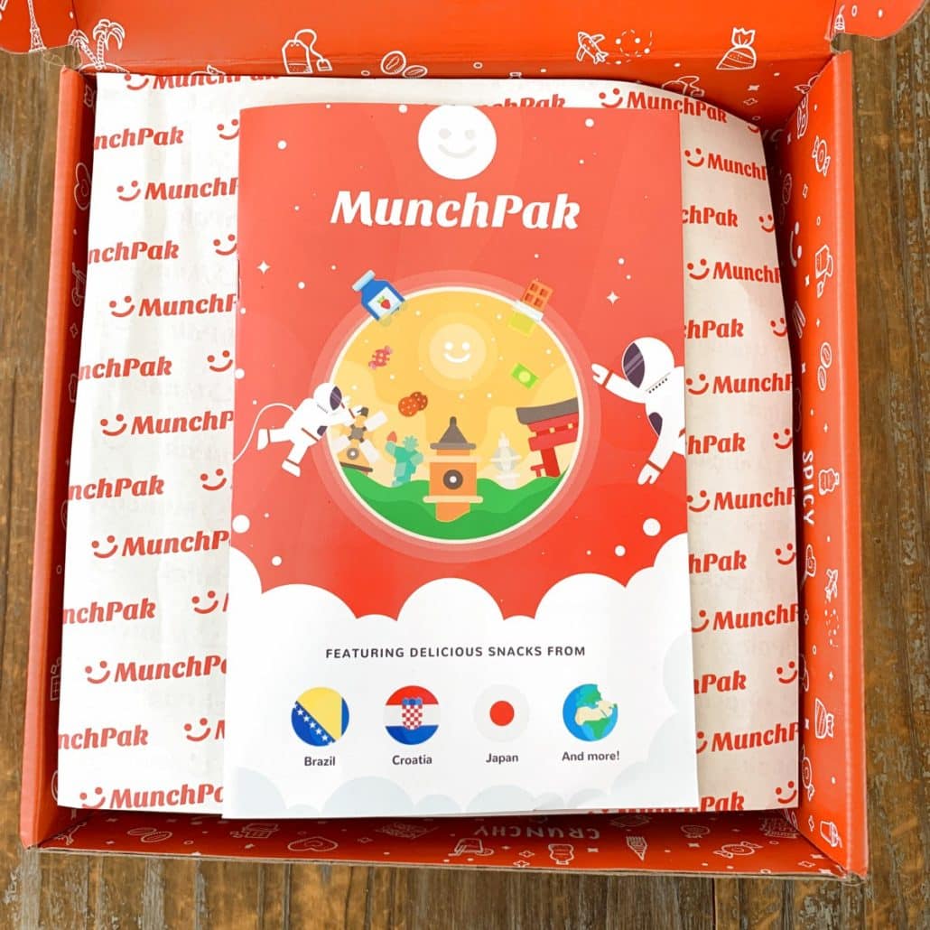 Munchpak February 2022 Review Coupon 003