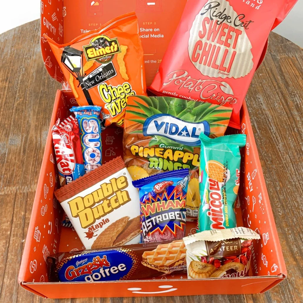 Munchpak February 2022 Review Coupon 004