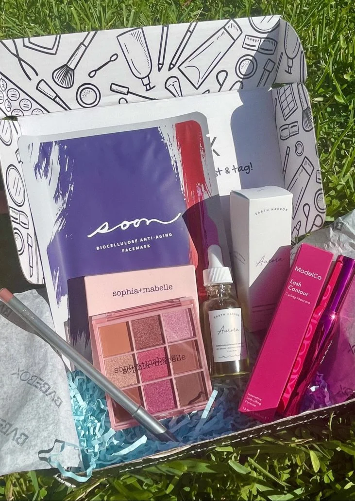 babebox mystery bundles only 25 get free shipping coupon