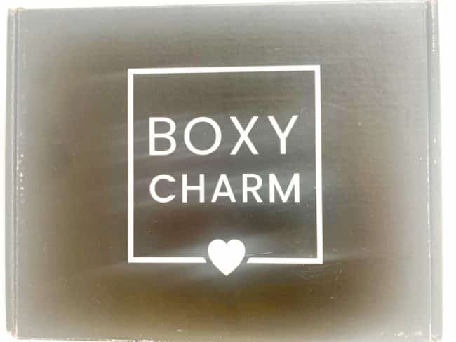 boxycharm february 2022 base box review 50 off coupon 7