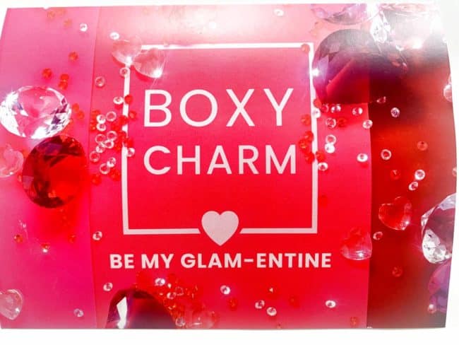 boxycharm february 2022 base box review 50 off coupon 8