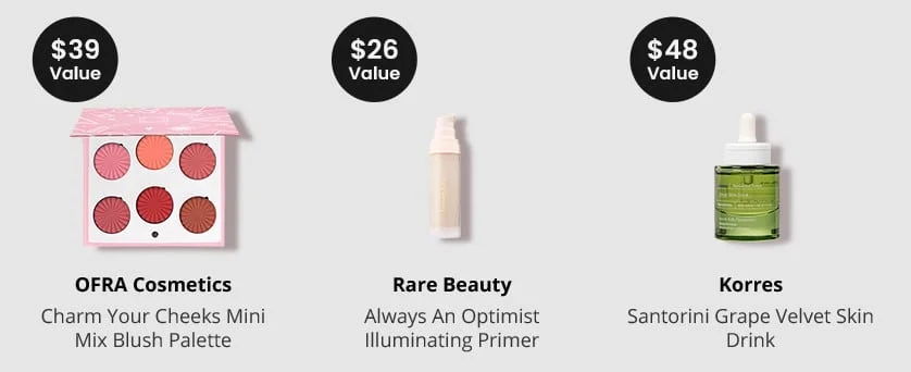boxycharm march 2022 base box choice open now