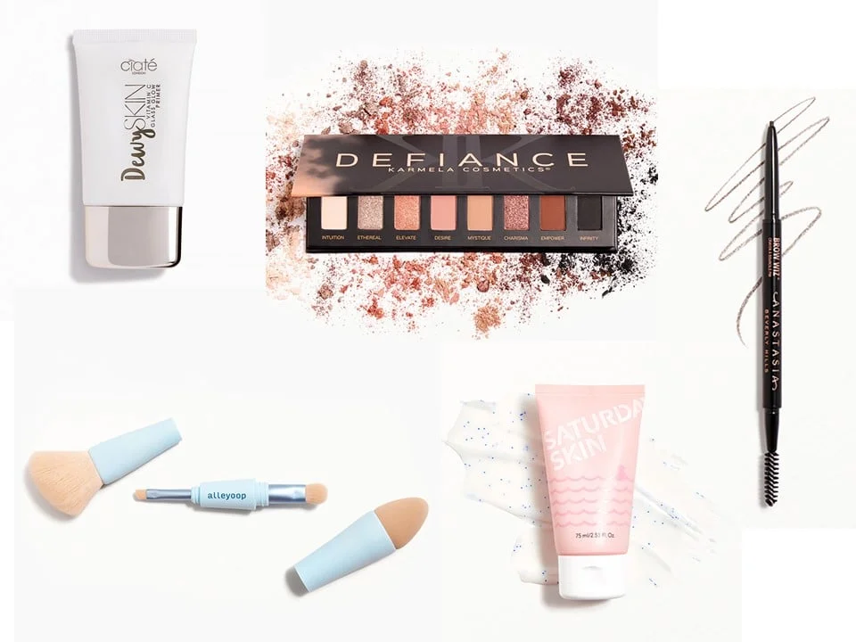 ipsy march 2022 glam bag plus spoilers
