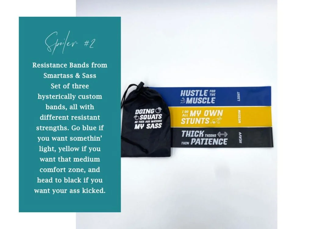 smartass and sass march 2022 spoilers 1