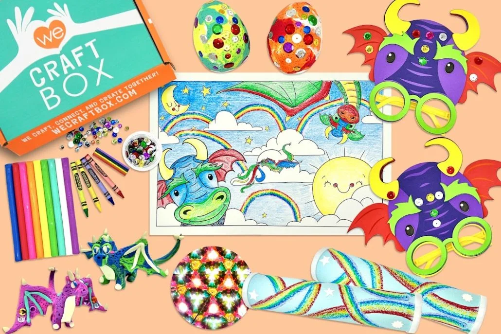 we craft box march 2022 spoilers 40 off coupon