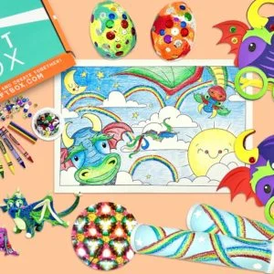 we craft box march 2022 spoilers 40 off coupon