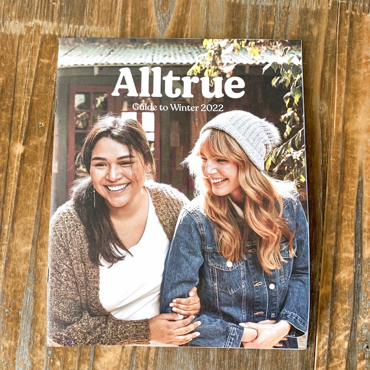 Alltrue Winter 2022 Box Review + Coupon Subboxy