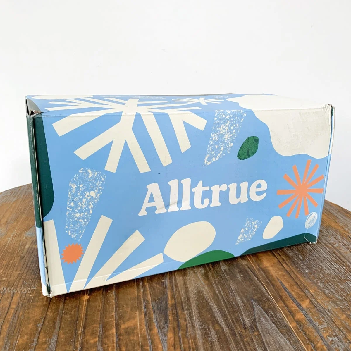 alltrue winter 2022 box review 021