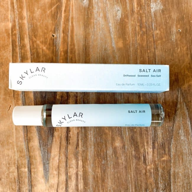 The Salt Air Rollerball By Skylar