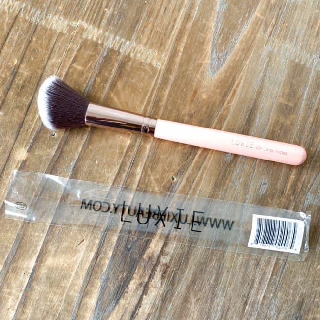 LUXIE BEAUTY 205 Tapered Blending Brush