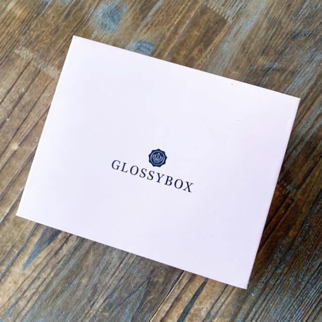 glossybox march 2022 review 016