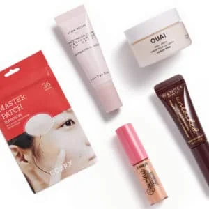 ipsy glam bag april 2022 spoilers