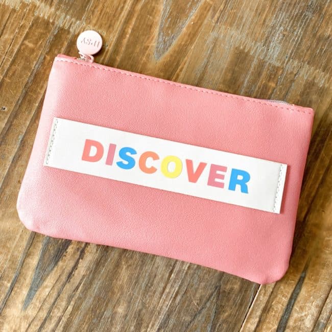 ipsy glam bag march 2022 discover bag
