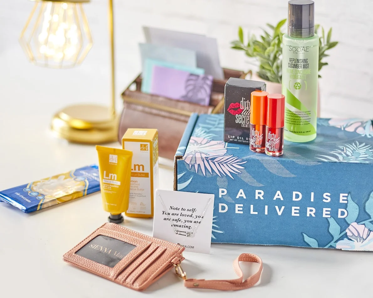 paradise delivered march 2022 full spoilers coupon 1