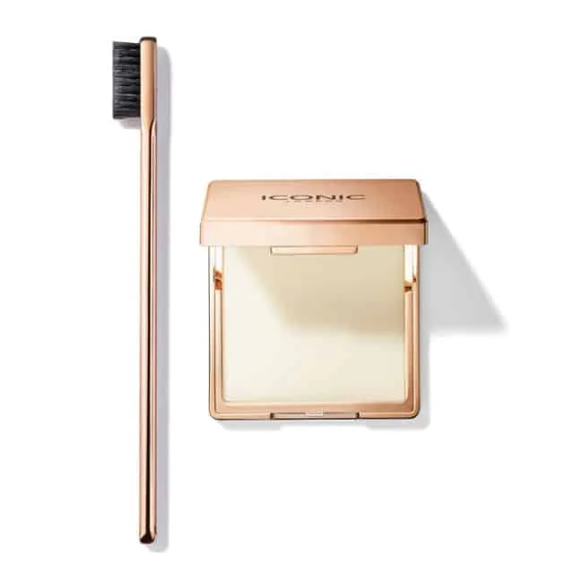 ICONIC LONDON Brow Silk and Brush Bundle ICONIC LONDON Brow Silk and Brush Bundle