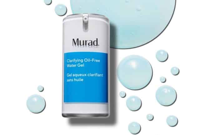 MURAD Clarifying Oil-Free Water Gel