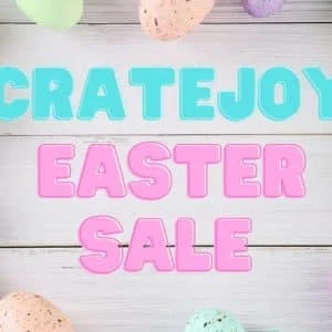 cratejoy easter 2022 flash sale save 30 off first box of 3 month subscription 1