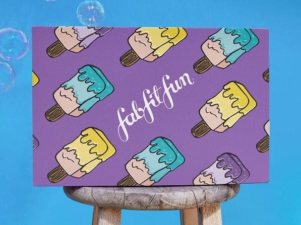 fabfitfun summer 2022 add ons available for annual members now coupon