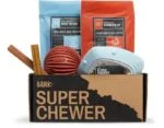 bark box super chewer