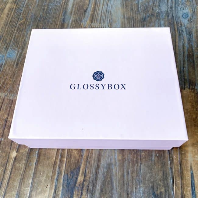 glossybox april 2022 review 012
