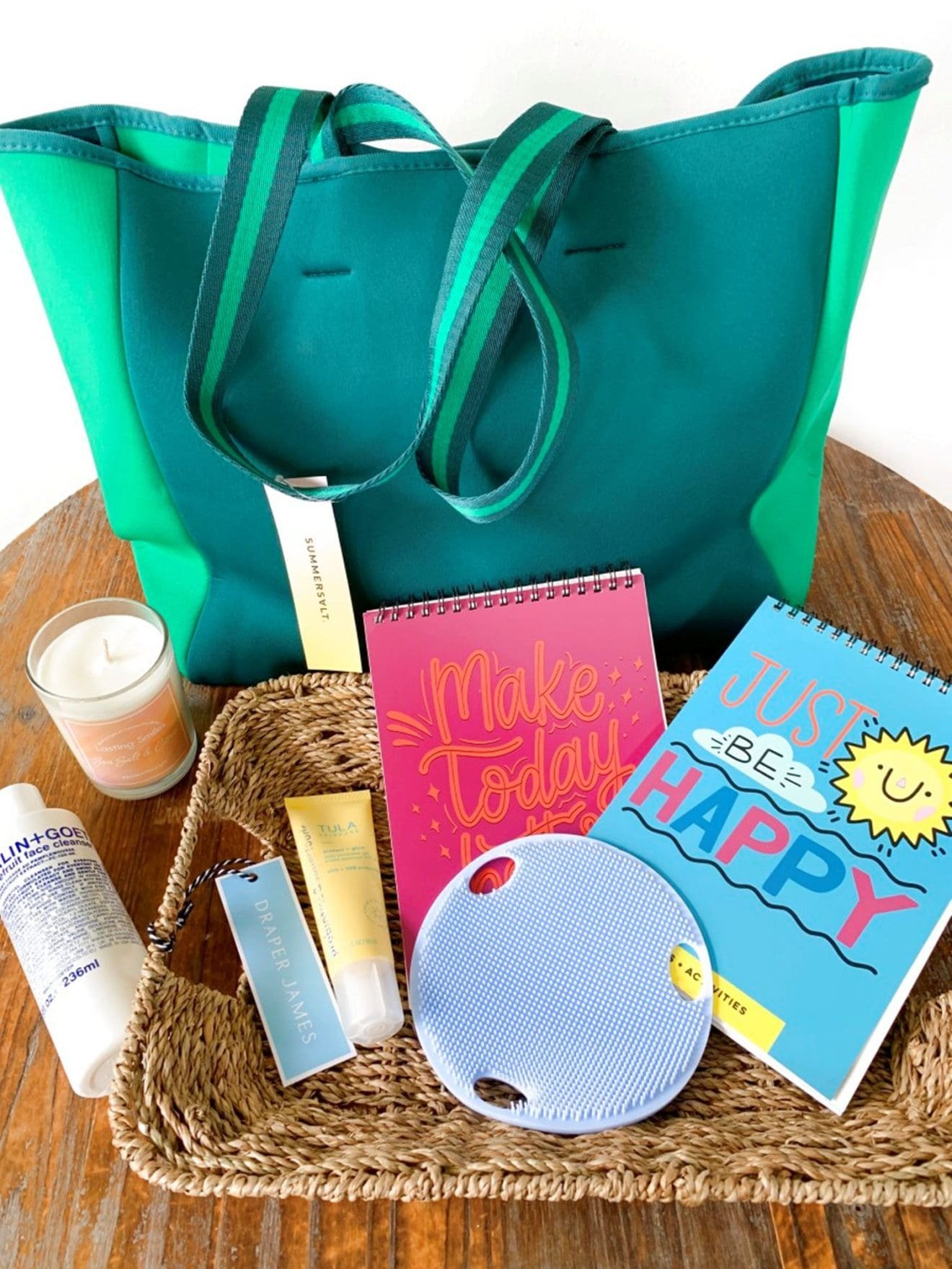 FabFitFun Summer 2022 Box Review + Coupon Subboxy