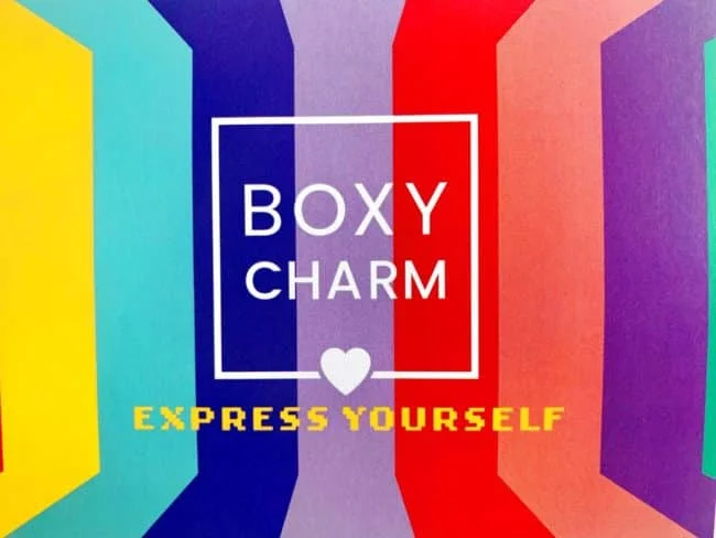 boxycharm june 2022 base box review coupon 2