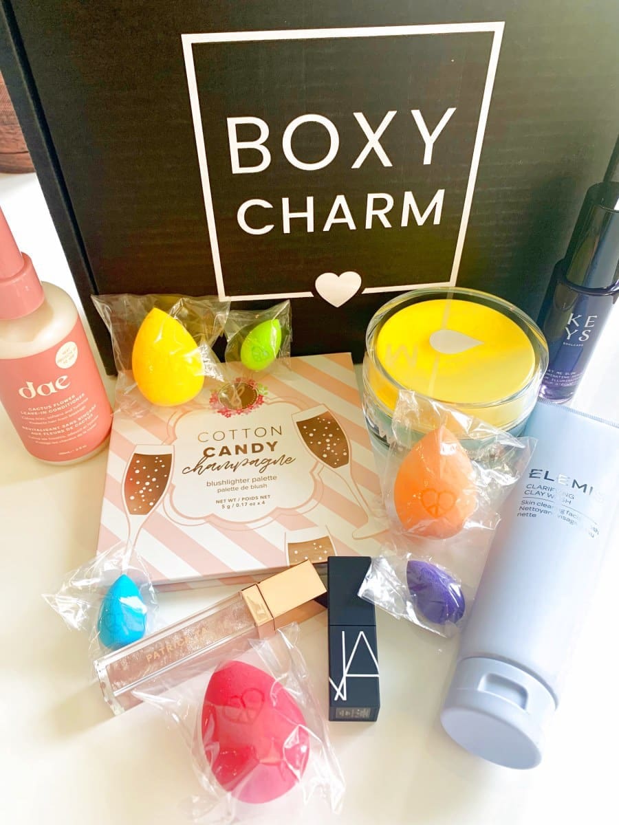 boxycharm june 2022 luxe box review 006