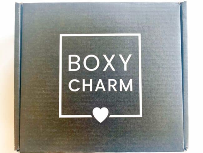 boxycharm june 2022 luxe box review 007