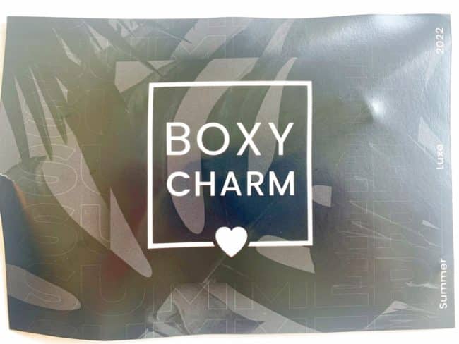 boxycharm june 2022 luxe box review 008