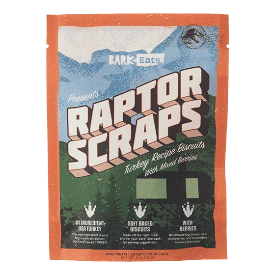 bark box jurassic world dominion july 2022 spoilers coupon 4